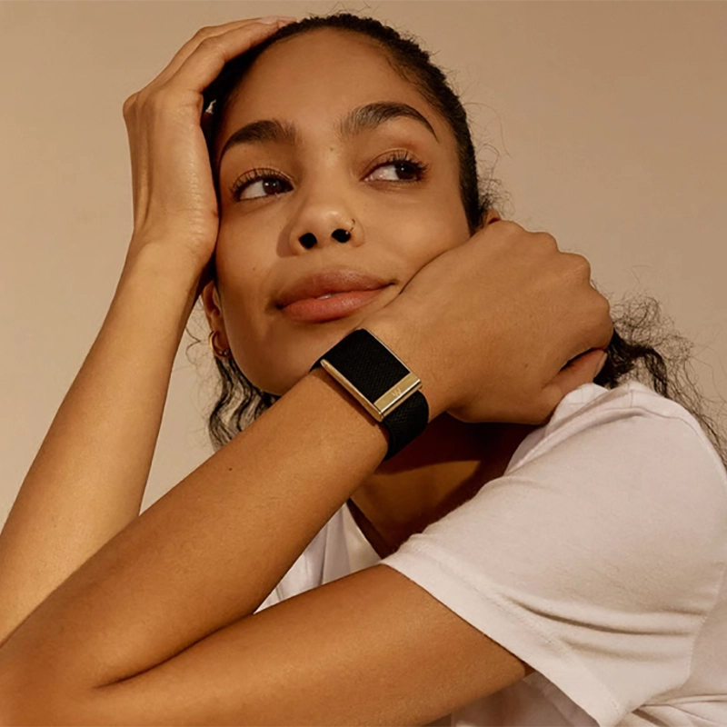 Whoop life MG Sensor Health and Fitness Tracker